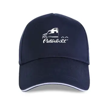 yeni kap şapka 2021 Peterbilt 587 Klasik Kamyon Tasarım beyzbol şapkası