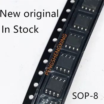 10 ADET / GRUP 93LC46B-I/SN 93LC46BT-I/SN 93LC46BI SOP8 Yeni orijinal nokta sıcak satış