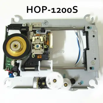 Orijinal HOP-1200S Optik Lazer Pikap Mekanizması ile HOP 1200S DENON DVD Oynatıcı