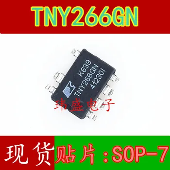 10 adet TNY266GN TNY266 SOP - 7 IC