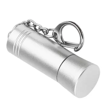 5000GS Taşınabilir Mini Mıknatıs Eas Etiketi Sökücü Manyetik Mermi Güvenlik Etiketi Detacher Anahtar Kilitleme Anti-hırsızlık Dropshipping