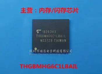 5-50 ADET THGBMHG6C1LBAIL EMMC5. 1 BGA153 8GB Bellek Yazı Tipi Çip 100 % Yepyeni Orijinal Ücretsiz Kargo