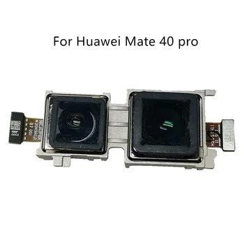 orijinal 1 adet Huawei Mate 40 Pro İçin Arka Arka Kamera Modülü Flex Kablo Huawei Mate 40 Pro İçin Arka Arka Kamera Tamir Parçaları