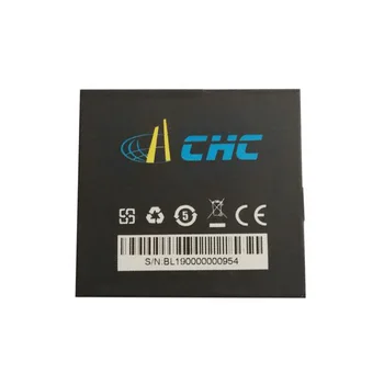 BL-300 pil için fit CHC HCE300 veri toplayıcı li-ion pil BL-300