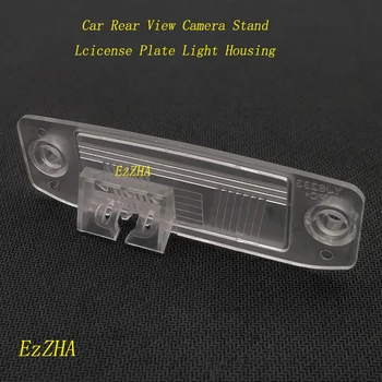 EzZHA Araba Dikiz Kamera Braketi plaka ışıkları Kia K3 Forte Ceed Rondo Cerato Carens Borrego Sorento Sportage R