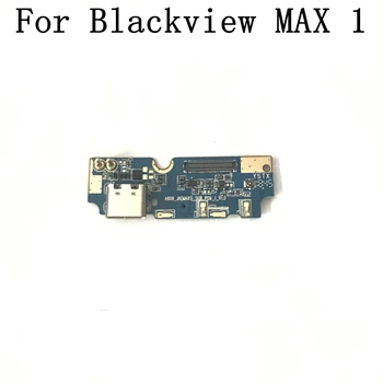 Blackview MAX 1 Yeni USB Fişi Şarj Kurulu Blackview MAX 1 Onarım Sabitleme Parçası Repla