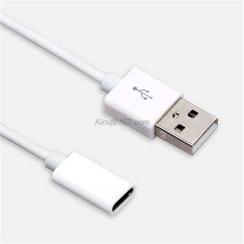 USB 2.0 Tip A Erkek USB 3.1 Tip C Dişi Kablo Huawei FreeLace Kulaklık Tipi C Fan / kart Okuyucu / Veri Kablosu / U Disk