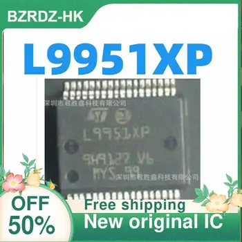 2-10 Adet / grup L9951 L9951XP SSOP36 Yeni orijinal IC