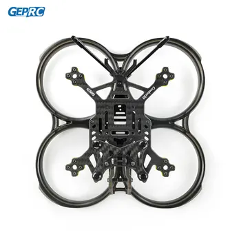 GEPRC 3 inç Pervane 103.2 g drone iskeleti GEP-CT30 FPV Freestyle RC Yarış Drone Cınebot30