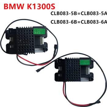 CHİ LOK BO BMW K1300S 6 V / 12 V CLB083-5B CLB083-6B CLB083-6A Bebek elektrikli motosiklet alıcı denetleyici