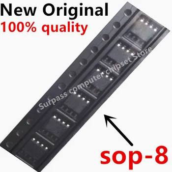 (5 adet)100 % Yeni OB3334CP sop-8 Yonga Seti
