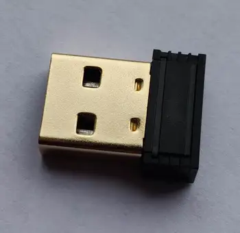 USB Jiroskop Sensörü Denetleyici El Oyun Doğrudan Plug-in Kullanımı