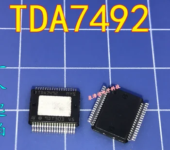 MeıMxy TDA7492 TDA7492P SSOP36