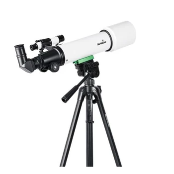 Sky-Watcher 70 / 500mm Astronomik Teleskop AZ Teodolit SKW-705W Alüminyum Alaşımlı Tripod