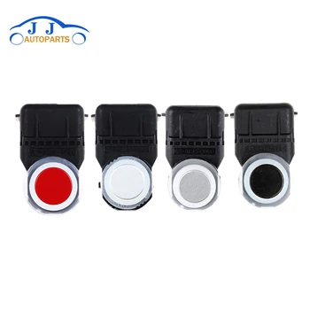 4 Renkler Yeni PDC Park kia için sensör Sorento Hyundai Ultrasonik Sensör 96890C1100 96890-C1100
