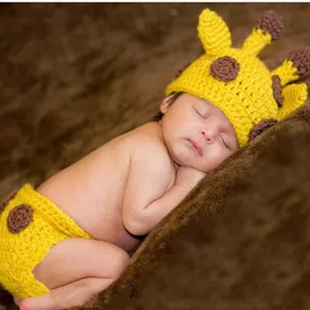 21 Türleri Bebek Giysileri Yeni Doğan Fotoğraf Kıyafet Tığ İşi El Yapımı Kostüm Fotoğraf Aksesuarları