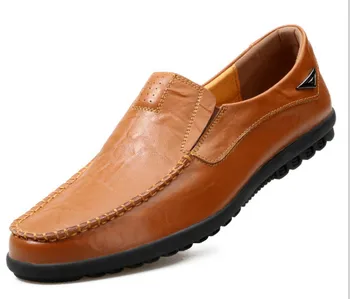A1204 Yaz yeni erkek ayakkabıları