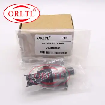 ORLTL 0928400806 Pompa basınç regülatörü,0 928 400 806 emiş gücü kontrol vanası, 0 928 400 806 İÇİN ölçüm valfi B0SCH