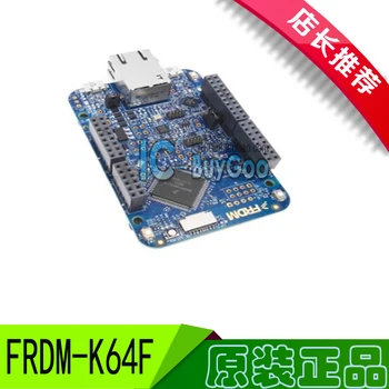 Orijinal FRDM-K64F Özgürlük geliştirme kurulu Kinetis K64, K63 ve K24 MCU