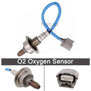 Yukarı Hava Yakıt Oranı Oksijen O2 Sensörü Nissan Juke İçin 1.6 L Micra Not 1.2 L 22693-1HC0B 226931HC0B 211200-7320 2112007320