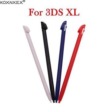 XOXNXEX 1 Adet Plastik Dokunmatik Ekran Stylus Kalem Nintendo NDSL İçin 3DS XL NDS NDSI XL