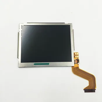Yeni Üst Üst LCD yedek parça ekran Fix Bölüm Nintendo dsi NDSi İçin Onarım Parçaları
