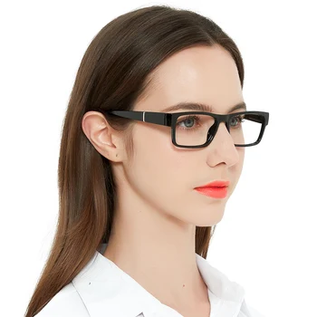 OCCI CHIARI Şık okuma gözlüğü Kadınlar Lüks Marka Kare Presbiyopi Gözlük Çerçeveleri Kadın Okuyucu Gözlük 1 1.5 2 2.5 3
