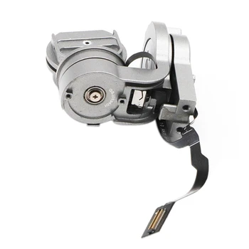 HD 4K kamera Gimbal kolu Gimbal kolu Motoru için Flex Kablo Değiştirme ile DJI Mavic Pro Kamera Lens