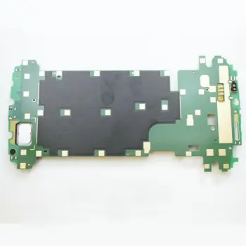 BGBOEF Motorola Google Nexus 6 Için XT1100 XT1103 32 GB Anakart Tam Fonksiyon Test Çalışma Anakart unlocked Original100%
